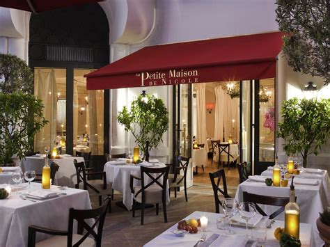 The 18 Best Restaurants in Cannes, France - Eater