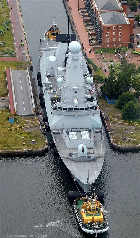 hms duncan d37 | Royal navy ships, Royal navy, Destroyer ship