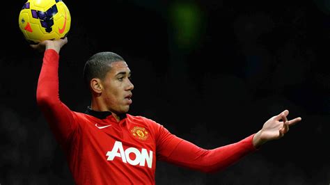 2560x1440 Resolution chris smalling, football player, manchester united ...