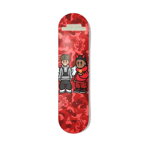 Decks | Dankies Skateboards