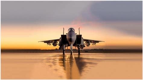 Fully Loaded F15 Strike Eagle - 1024x576 Wallpaper - teahub.io