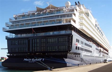 Marella Explorer Itinerary, Current Position, Ship Review | CruiseMapper