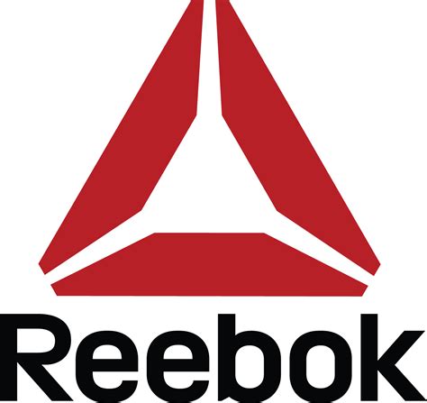 Resultado de imagen de reebok logo wallpaper Template Free, Logo ...