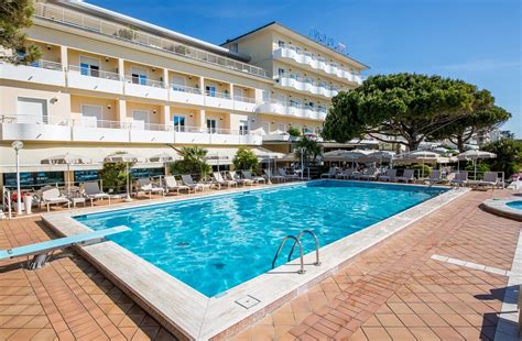 HOTEL AURORA (AU$229): 2022 Prices & Reviews (Jesolo, Italy) - Photos ...