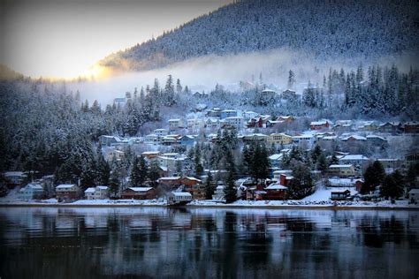 Tour por Juneau en Alaska 2024 - MejorTour.com