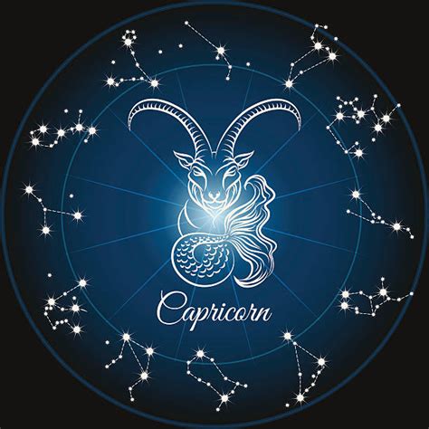 Capricorn Tattoo Designs: Show Off Your Sign With These Stunning Symbol ...