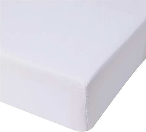 Amazon.co.uk: polyester cotton sheets