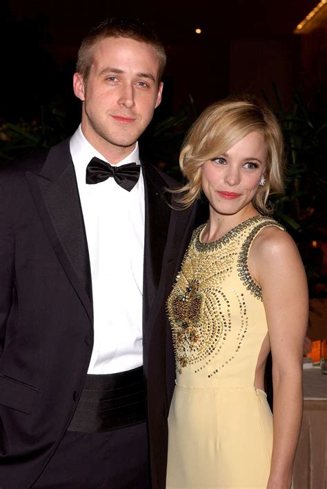 rachel mcadams & ryan gosling - Celebrity Couples Photo (1617073) - Fanpop