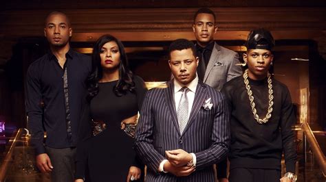 Download Cast Empire (TV Show) TV Show Empire HD Wallpaper