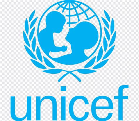 UNICEF Angola United Nations Office at Vienna Logo, child, png | PNGWing