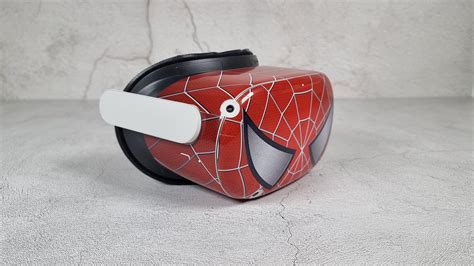 I need awsome spiderman VR game! : r/OculusQuest2