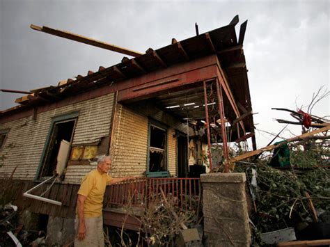 Joplin tornado - CBS News