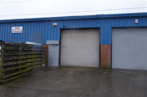 Canklow Meadows Industrial Estate, Rotherham now Fully Let! | SMC