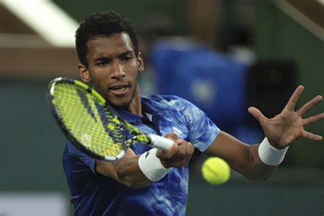 Felix Auger-Aliassime Wimbledon 2023 Odds, History & Prediction ...