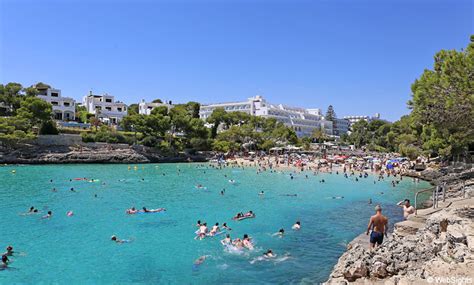 Cala d’Or - beach guide to Cala d'Or | Mallorca Beaches