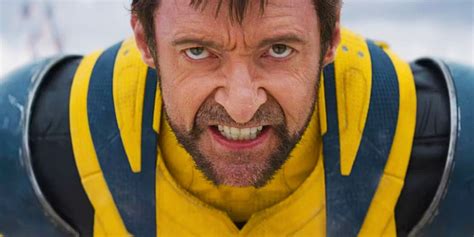 Hugh Jackman Reveals The Secret To What Makes Wolverine's Fight Scenes ...