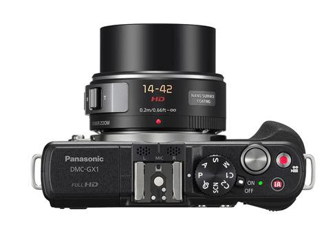 Panasonic Lumix DMC-GX1 photos - CNET