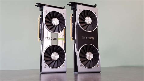 Nvidia RTX 2080 Super review: the 2070 Super has stolen its Turing thunder