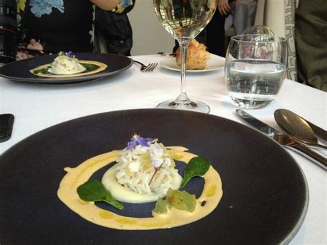 THE LEDBURY, London - Notting Hill - Menu, Prices & Restaurant Reviews ...