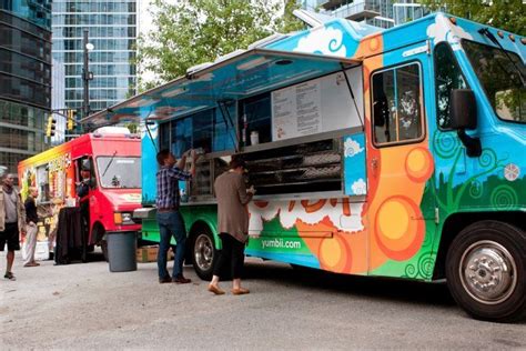 How to Launch a Food Truck Business | HuffPost