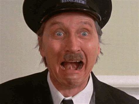 R.I.P. Stephen Lewis, Blakey From On The Buses, 1926-2015 - Noise11.com