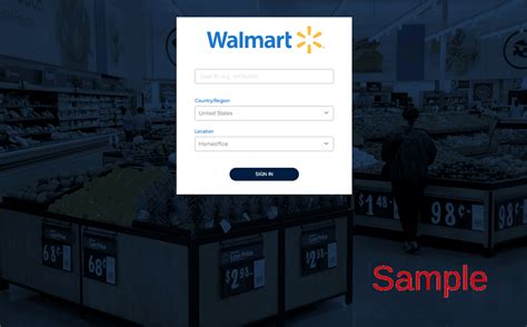 Walmart Employee Benefits Register Login Enrollment