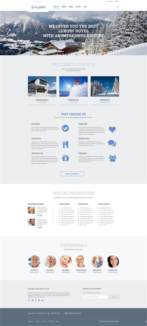 Wordpress Template Create