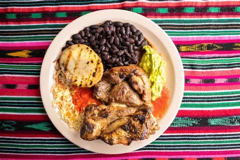 Guatemalan Food: 21 Dishes Everyone Should Try