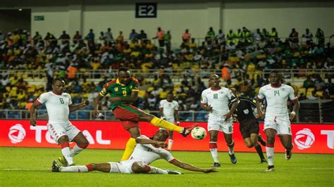 AFCON 2022: start date, fixtures, groups, teams to watch out for, venues