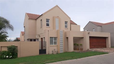 3 Bedroom Cluster to Rent in Randpark Ridge - Property to re