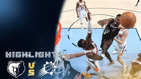 Memphis Grizzlies | NBA.com