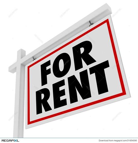 For Rent Real Estate Home Rental House Sign | House rental, Home signs, Estate homes