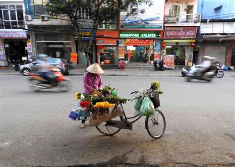 Hanoi vs Ho Chi Minh City: Which To Choose On Your Trip?