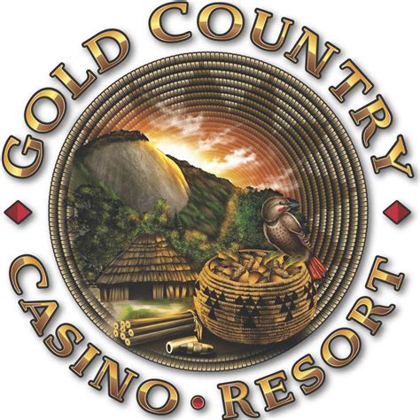 Gold Country Casino Resort – California Nations Indian Gaming Association