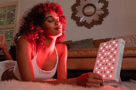 Red Light Therapy Devices — Does Red Light Therapy Work? - aSweatLife