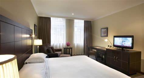 Grace Hotel Sydney - Compare Deals