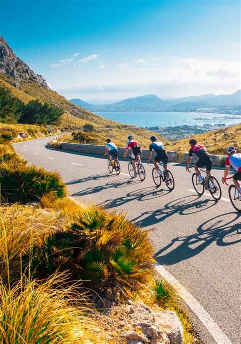 Best Cycling Destinations in Europe - Europe's Best Destinations