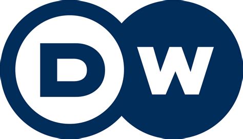 DW Deutsche Welle logo - download.