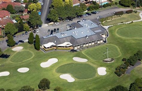 Roseville Golf Club in Roseville, Sydney, Australia | GolfPass