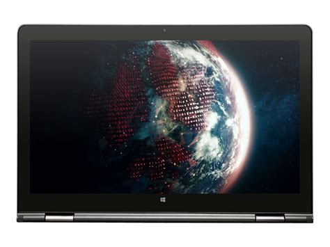 Lenovo ThinkPad Yoga 15 (20DQ) - full specs, details and review