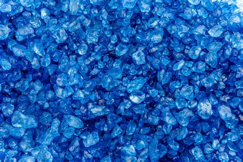 Pile of blue gemstone pebble HD wallpaper | Wallpaper Flare