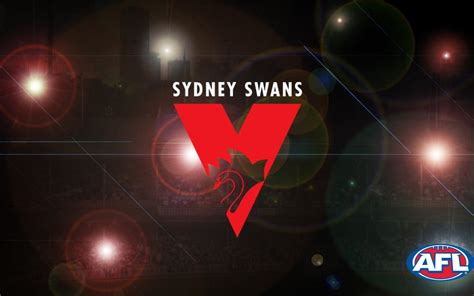 Sydney Swans Logo by W00den-Sp00n on DeviantArt