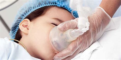 Pediatric Anesthesia | ACM