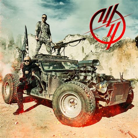 ‎La Última Misión by Wisin & Yandel on Apple Music