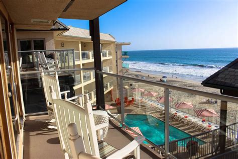 carlsbad hotels with beach access | Whizz-Bang Blogger Photos