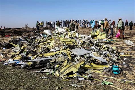 China and Indonesia halt Boeing 737 MAX 8 after Ethiopia crash | New ...