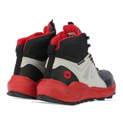 Skechers Traven Waterproof Mens Walking Boots | SportsDirect.com Ireland