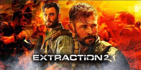 Extraction 2: Netflix Release Date, Plot, Cast & Latest Updates