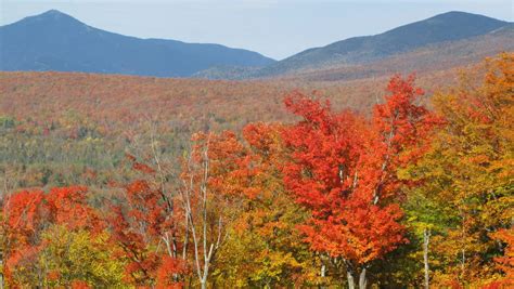 Upstate NY fall colors guide: Where and when to go