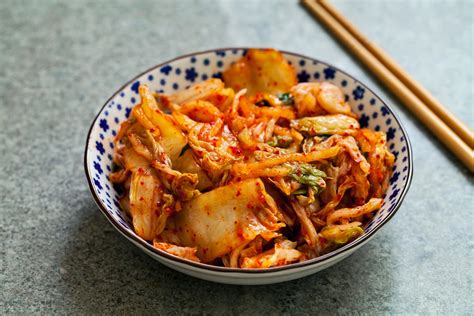 The Top South Korean Foods to Try